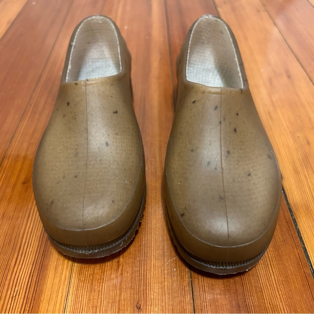 Plasticana Gardana Clogs